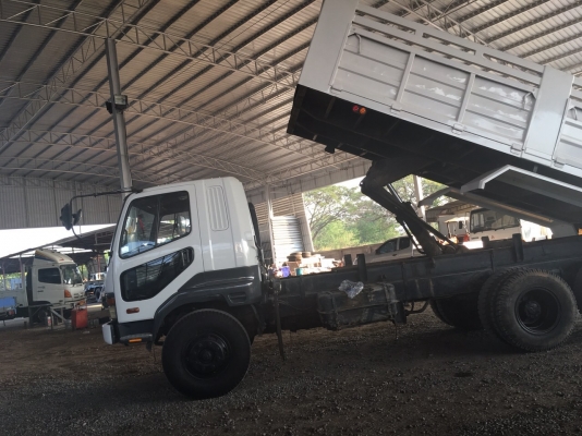 ขายหลงTF220แรงดั้มสองเพลาสวยๆขาย สด ผ่อน850000