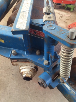 ผาน6 CMT 26นิ้ว ผานหนัก ราคา38000