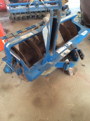 ผาน6 CMT 26นิ้ว ผานหนัก ราคา38000