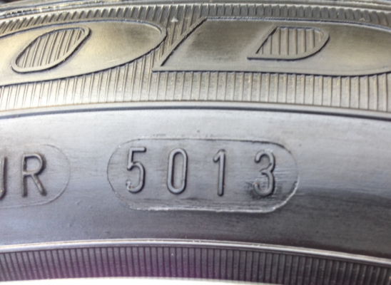ล้อ NKB ขอบ16 สภาพสวย ไม่มีซ่อม พร้อมยาง Goodyear 185 55 16 สิ้นปี13 ดอกเต็ม ใช้กันยาว ราคาไม่แพง