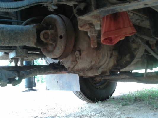 Isuzu Fsr 145 แรงม้า ติดเฮี้ยบ Isuzu Fsr 145 แรงม้า ติดเฮี้ยบ