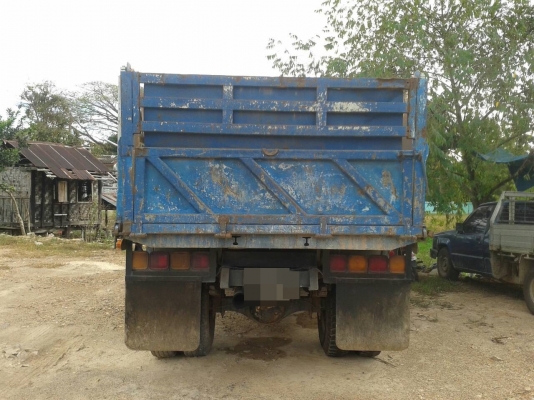 Isuzu Fsr 145 แรงม้า ติดเฮี้ยบ Isuzu Fsr 145 แรงม้า ติดเฮี้ยบ