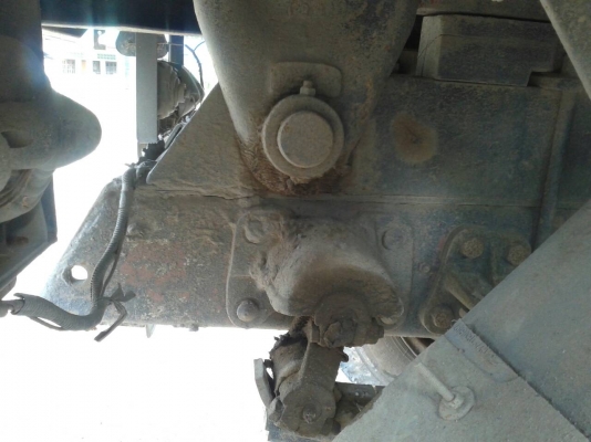 Isuzu Fsr 145 แรงม้า ติดเฮี้ยบ Isuzu Fsr 145 แรงม้า ติดเฮี้ยบ