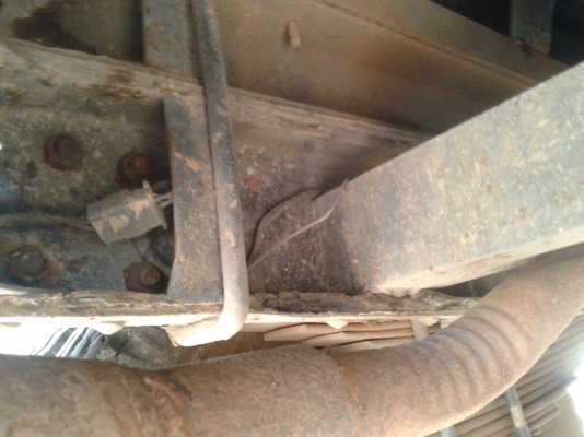 Isuzu Fsr 145 แรงม้า ติดเฮี้ยบ Isuzu Fsr 145 แรงม้า ติดเฮี้ยบ