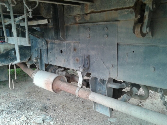 Isuzu Fsr 145 แรงม้า ติดเฮี้ยบ Isuzu Fsr 145 แรงม้า ติดเฮี้ยบ