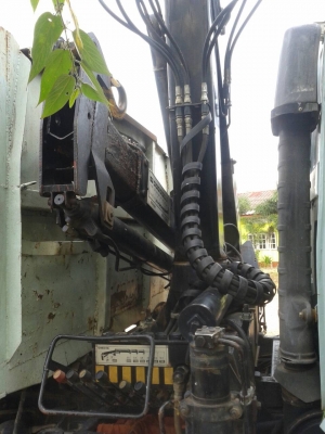 Isuzu Fsr 145 แรงม้า ติดเฮี้ยบ Isuzu Fsr 145 แรงม้า ติดเฮี้ยบ