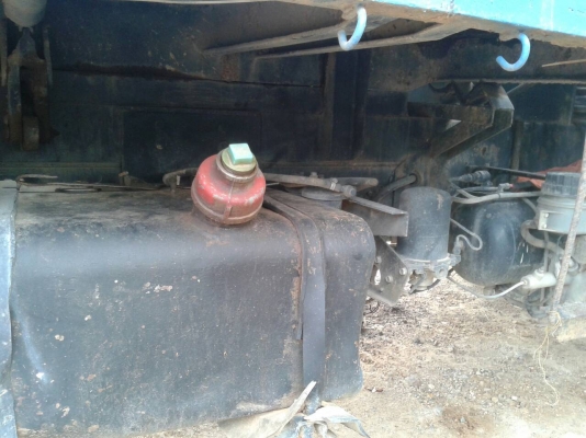 Isuzu Fsr 145 แรงม้า ติดเฮี้ยบ Isuzu Fsr 145 แรงม้า ติดเฮี้ยบ