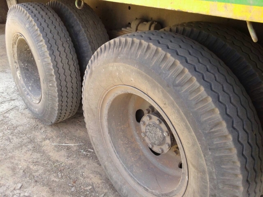 ขายรถบรรทุก Mitsubishi FN516M เครื่อง 6D15-170 แรง 1 เพลา ทะเบียนพร้อม ขายรถบรรทุก Mitsubishi FN516M เครื่อง 6D15-170 แรง 1 เพลา ทะเบียนพร้อม