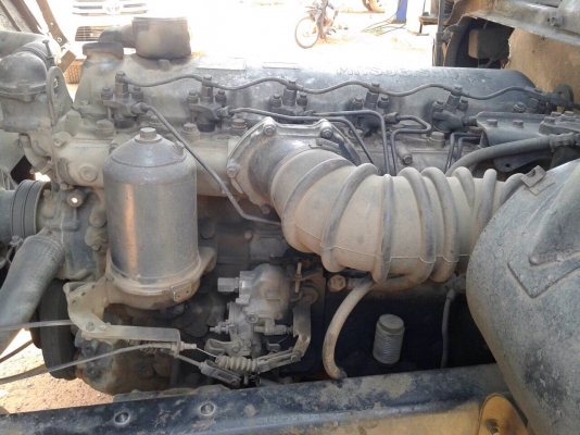 ขายรถบรรทุก Mitsubishi FN516M เครื่อง 6D15-170 แรง 1 เพลา ทะเบียนพร้อม ขายรถบรรทุก Mitsubishi FN516M เครื่อง 6D15-170 แรง 1 เพลา ทะเบียนพร้อม