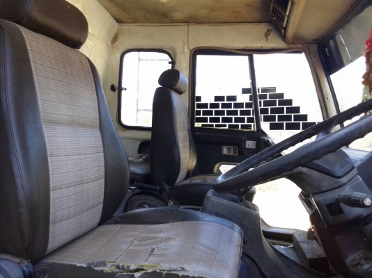 ขายรถบรรทุก Mitsubishi FN516M เครื่อง 6D15-170 แรง 1 เพลา ทะเบียนพร้อม ขายรถบรรทุก Mitsubishi FN516M เครื่อง 6D15-170 แรง 1 เพลา ทะเบียนพร้อม