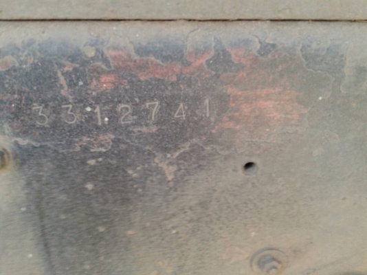 ขายรถบรรทุก ISUZU JCM เครื่อง 6BD1-165 แรง 1 เพลา ปี 23 ทะเบียนพร้อม