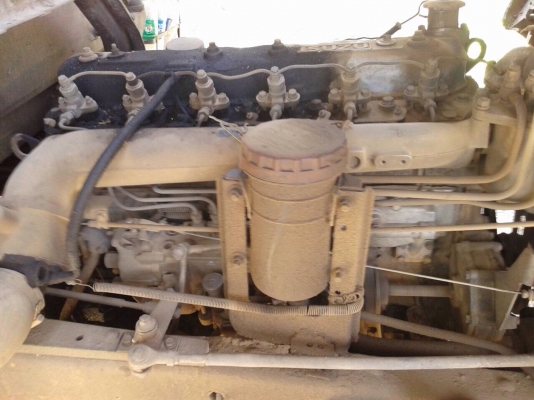 ขายรถบรรทุก ISUZU JCM เครื่อง 6BD1-165 แรง 1 เพลา ปี 23 ทะเบียนพร้อม