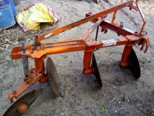 ขายรถไถคูโบต้า L2601 DT