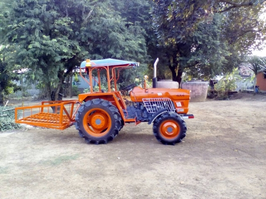 ขายรถไถคูโบต้า L2601 DT