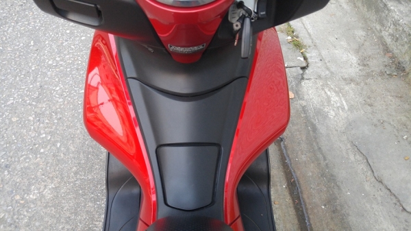PCX150 2013 รถบ้านแท้ เจ้าของคนเดียว ภาษีพรบ 59