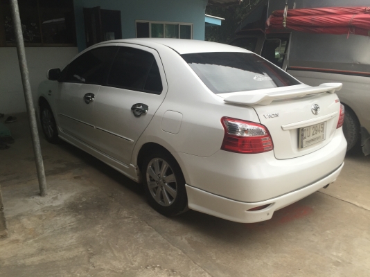 ขายโตโยต้าวีออส