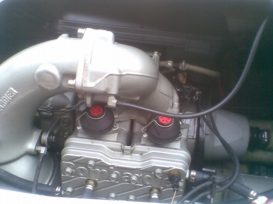 ขายเจ็ตสกี SEADOO SPX