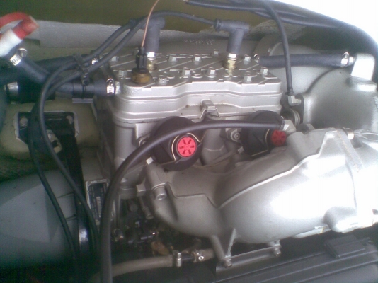 ขายเจ็ตสกี SEADOO SPX