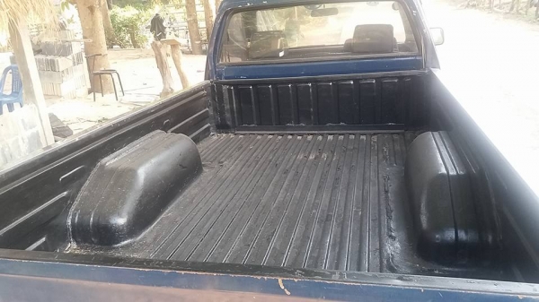 ขายมังกร TFR 90HP ตอนเดียว