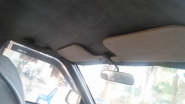 ขายมังกร TFR 90HP ตอนเดียว