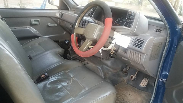 ขายมังกร TFR 90HP ตอนเดียว