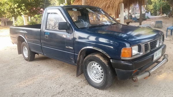 ขายมังกร TFR 90HP ตอนเดียว