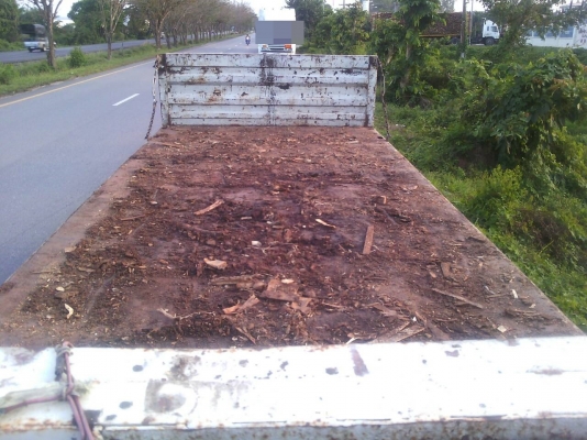 หางลูกพ่วง สองเพลา หางลูกพ่วง สองเพลา