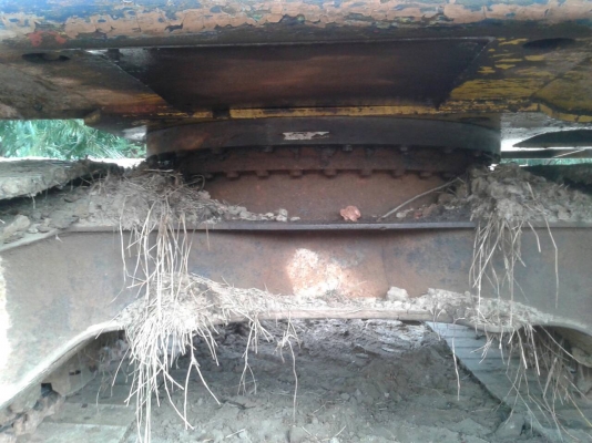 KOMATSU MARK3 KOMATSU MARK3