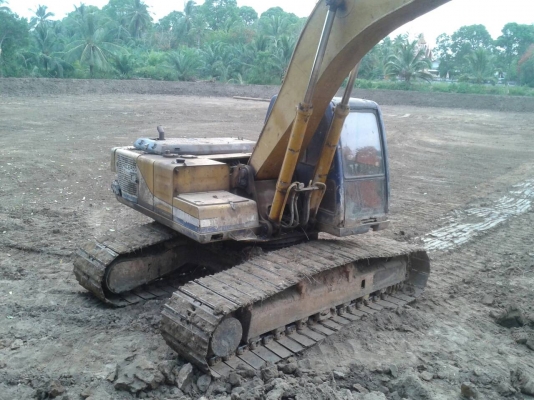 KOMATSU MARK3 KOMATSU MARK3