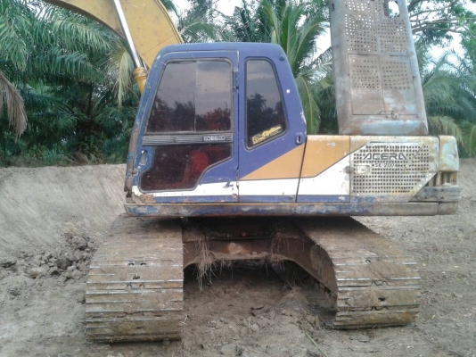 KOMATSU MARK3 KOMATSU MARK3