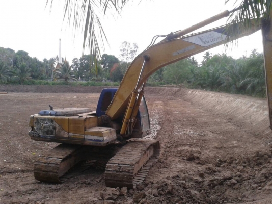 KOMATSU MARK3 KOMATSU MARK3