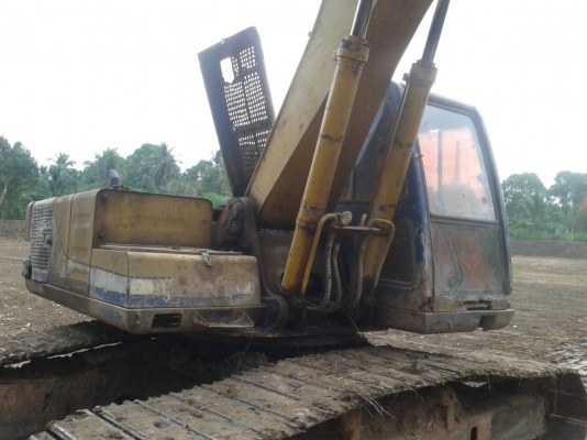 KOMATSU MARK3 KOMATSU MARK3