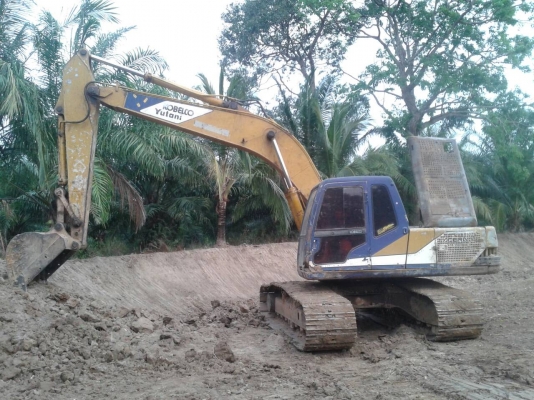 KOMATSU MARK3 KOMATSU MARK3