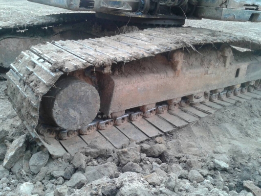 KOMATSU MARK3 KOMATSU MARK3