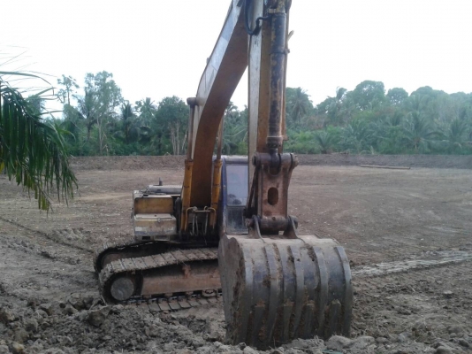 KOMATSU MARK3 KOMATSU MARK3