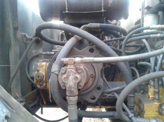 KOMATSU MARK3 KOMATSU MARK3