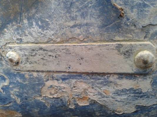 KOMATSU MARK3 KOMATSU MARK3