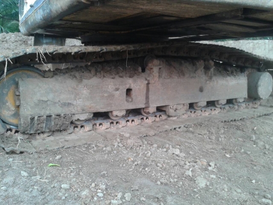 KOMATSU MARK3 KOMATSU MARK3