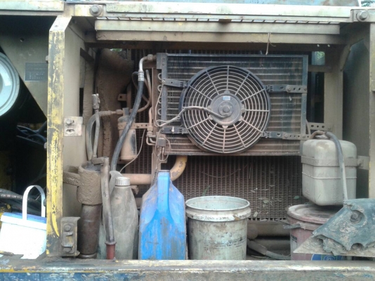 KOMATSU MARK3 KOMATSU MARK3