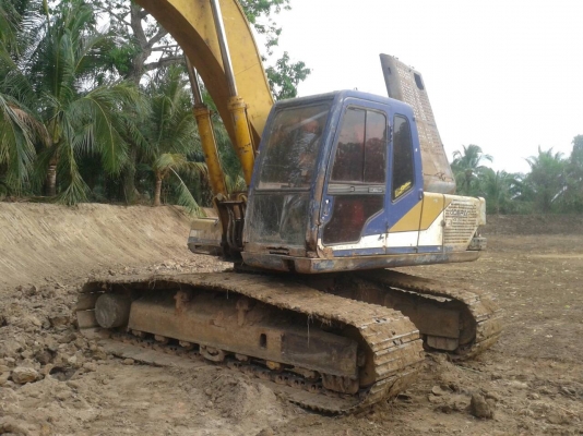 KOMATSU MARK3 KOMATSU MARK3