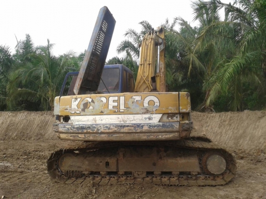 KOMATSU MARK3 KOMATSU MARK3