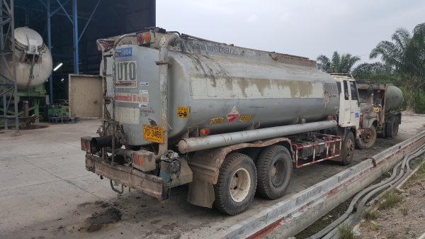 ISUZU ROCKY 175 เพลาเดียวพร้อมใช้เอกสารพร้อมโอน