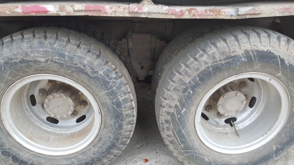 ISUZU ROCKY 175 เพลาเดียวพร้อมใช้เอกสารพร้อมโอน