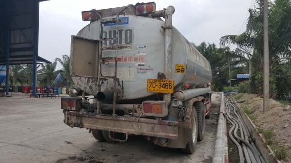 ISUZU ROCKY 175 เพลาเดียวพร้อมใช้เอกสารพร้อมโอน