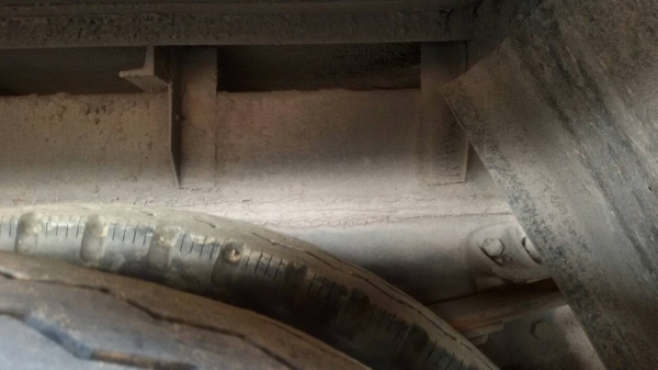 หกล้อ ฮีโน่ FF3H195ปี39ตู้10บาน ช่วงยาง7.20ม สภาพดีสวยบางเดิมพร้อมใช้งาน ทะเบียนพร้อมโอน ราคา 635,000บ. ต่อรองได้ หกล้อ ฮีโน่ FF3H195ปี39ตู้10บาน ช่วงยาง7.20ม สภาพดีสวยบางเดิมพร้อมใช้งาน ทะเบียนพร้อมโอน ราคา 635,000บ. ต่อรองได้