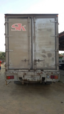 หกล้อ ฮีโน่ FF3H195ปี39ตู้10บาน ช่วงยาง7.20ม สภาพดีสวยบางเดิมพร้อมใช้งาน ทะเบียนพร้อมโอน ราคา 635,000บ. ต่อรองได้ หกล้อ ฮีโน่ FF3H195ปี39ตู้10บาน ช่วงยาง7.20ม สภาพดีสวยบางเดิมพร้อมใช้งาน ทะเบียนพร้อมโอน ราคา 635,000บ. ต่อรองได้