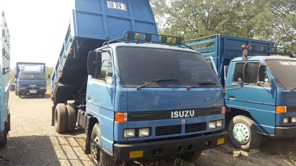 ขายหกล้อดั้มพ์ NPR59LU5FM ปี38 แอร์ เพาเวอร์ เอฟ ดั้มสามมิตร สภาพสวยพร้อมใช้ ขายหกล้อดั้มพ์ NPR59LU5FM ปี38 แอร์ เพาเวอร์ เอฟ ดั้มสามมิตร สภาพสวยพร้อมใช้