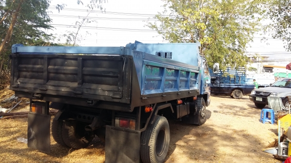 ขายหกล้อดั้มพ์ NPR59LU5FM ปี38 แอร์ เพาเวอร์ เอฟ ดั้มสามมิตร สภาพสวยพร้อมใช้ ขายหกล้อดั้มพ์ NPR59LU5FM ปี38 แอร์ เพาเวอร์ เอฟ ดั้มสามมิตร สภาพสวยพร้อมใช้