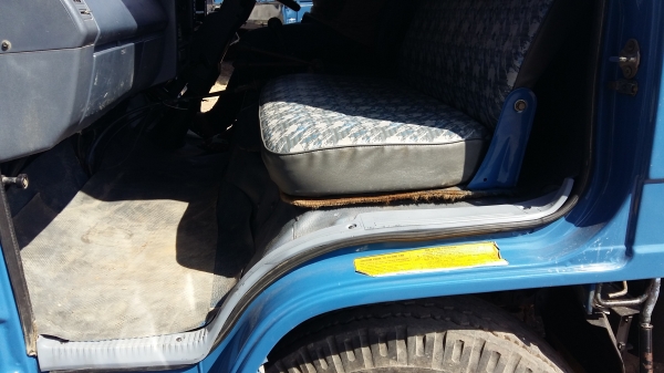 ขายหกล้อดั้มพ์ NPR59LU5FM ปี38 แอร์ เพาเวอร์ เอฟ ดั้มสามมิตร สภาพสวยพร้อมใช้ ขายหกล้อดั้มพ์ NPR59LU5FM ปี38 แอร์ เพาเวอร์ เอฟ ดั้มสามมิตร สภาพสวยพร้อมใช้