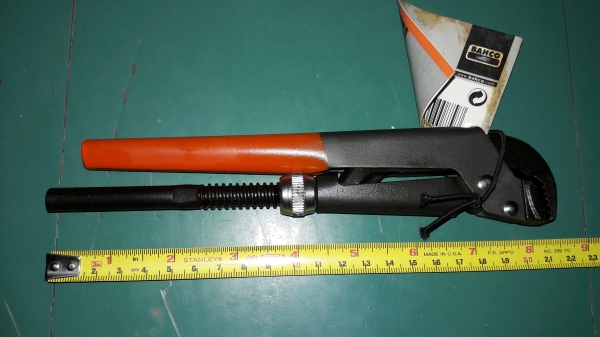 ขายคอม้าบาโก้ขนาด8" BACHO Made in Argentina. ขายคอม้าบาโก้ขนาด8" BACHO Made in Argentina.